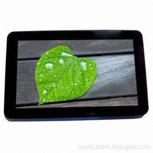 9" Tablet PC, Android 4.1, 6-hour Movie/8-hour Music Playing, Surfing Battery Lifespan, Working Time
